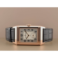 Classic Large Duoface Rose Gold New 2022
