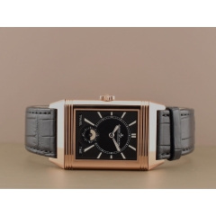 Classic Large Duoface Rose Gold New 2022