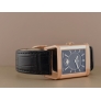 Classic Large Duoface Rose Gold New 2022
