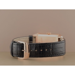 Classic Large Duoface Rose Gold New 2022