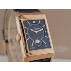 Classic Large Duoface Rose Gold New 2022