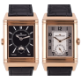 Classic Large Duoface Rose Gold New 2022