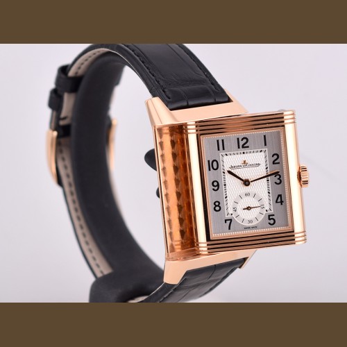 Classic Large Duoface Rose Gold New 2022