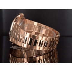 5711/1R-001 Cal. 26-330 Sc Rose gold