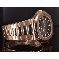 5711/1R-001 Cal. 26-330 Sc Rose gold