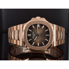 5711/1R-001 Cal. 26-330 Sc Rose gold
