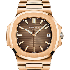 5711/1R-001 Cal. 26-330 Sc Rose gold