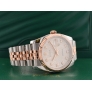 116231 Steel & Rose Gold With Jubilee Diamonds Dial - Full Set 36mm 2010