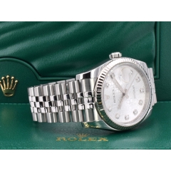 116234 Diamond Like New Full Set