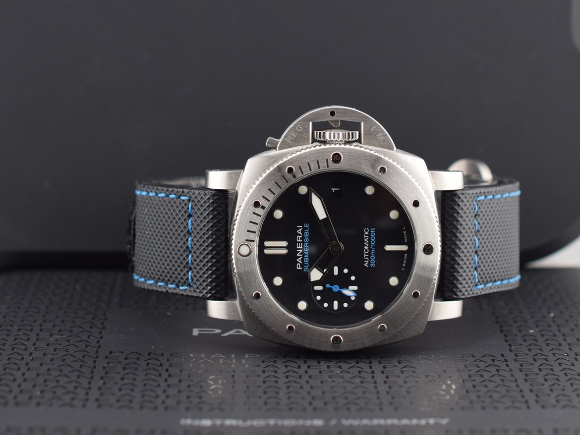 Submersible PAM00973 New