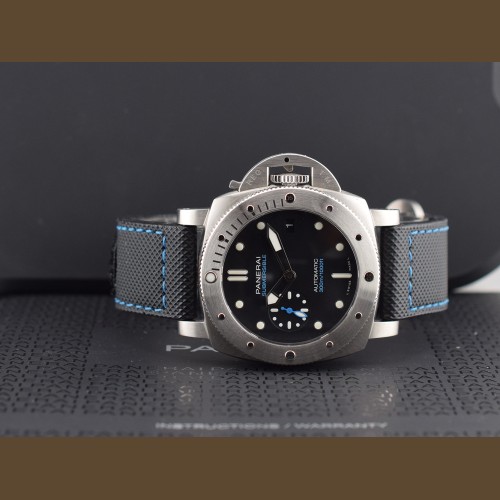 Submersible PAM00973 New