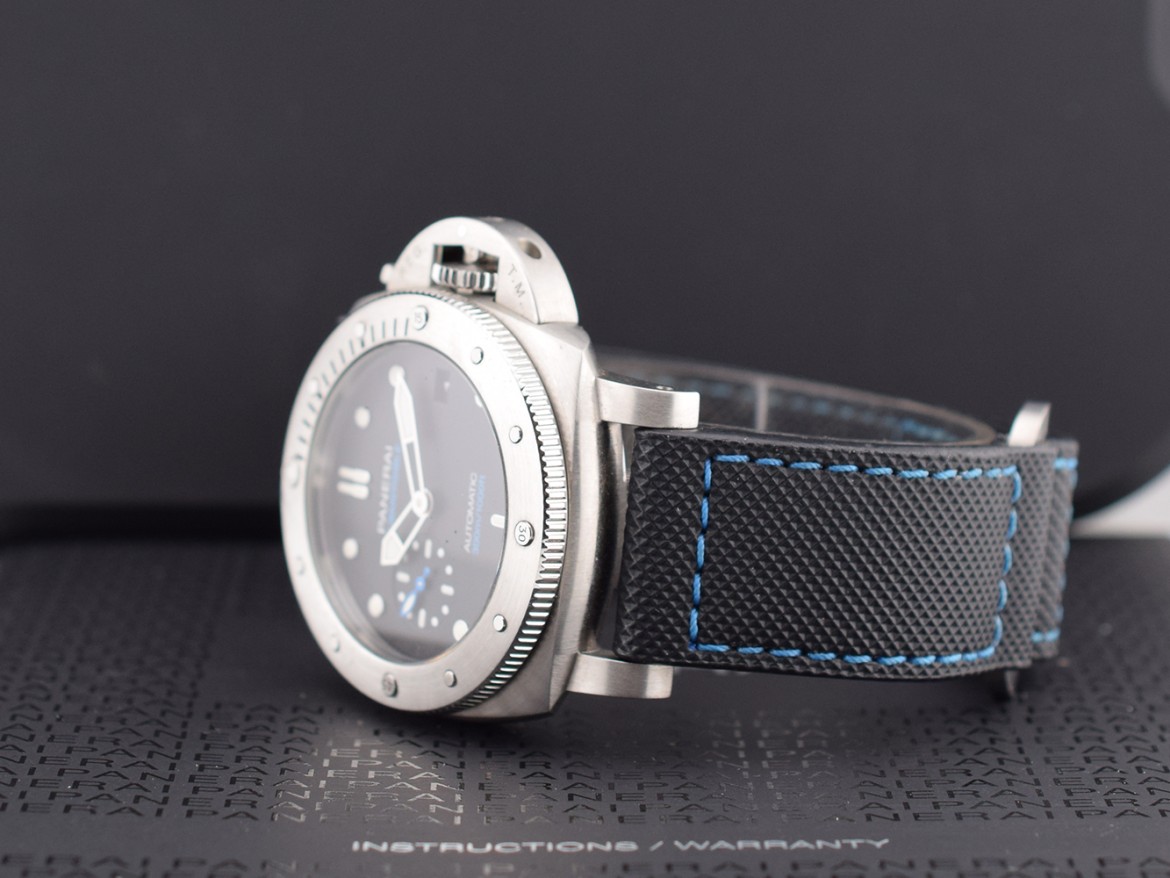 Submersible PAM00973 New