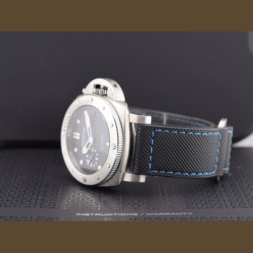 Submersible PAM00973 New