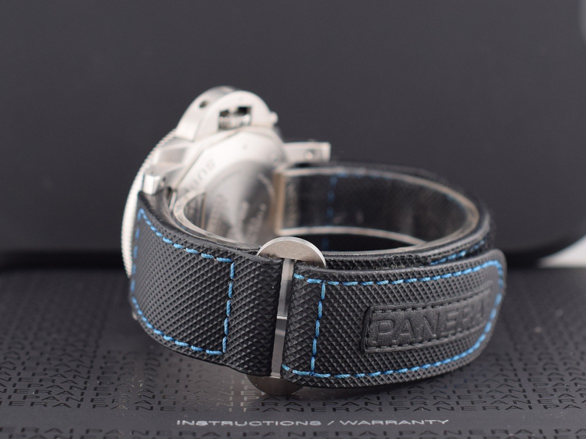 Submersible PAM00973 New