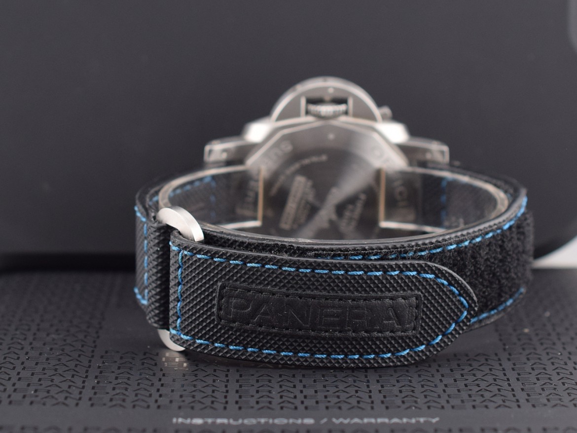 Submersible PAM00973 New