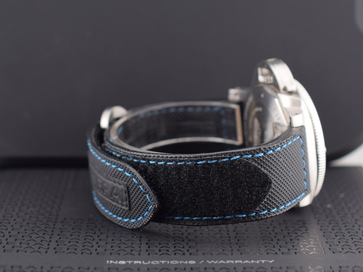 Submersible PAM00973 New