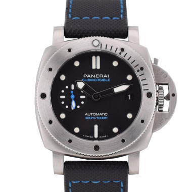 Submersible PAM00973 New