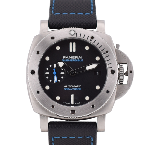 Submersible PAM00973 New