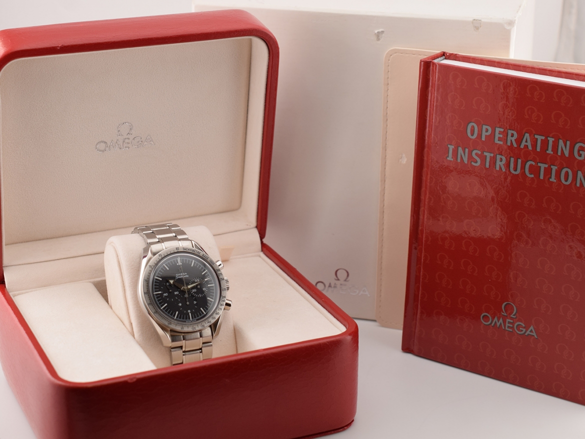 Broad Arrow 35945000