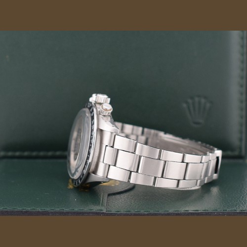 6263 Rare Sigma Dial - Carlo Pergola expertise