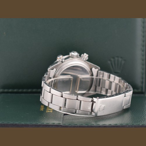 6263 Rare Sigma Dial - Carlo Pergola expertise