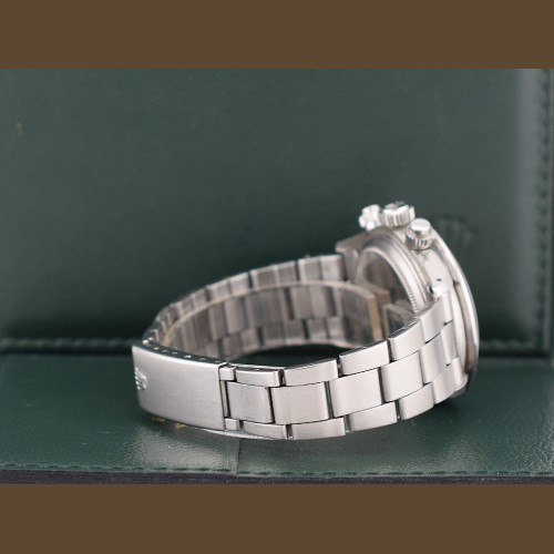 6263 Rare Sigma Dial - Carlo Pergola expertise