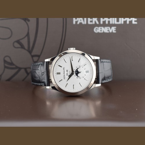 5396G-011 Annual Calendar Like new 2022 - Full Set