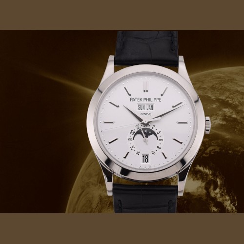 5396G-011 Annual Calendar Like new 2022 - Full Set