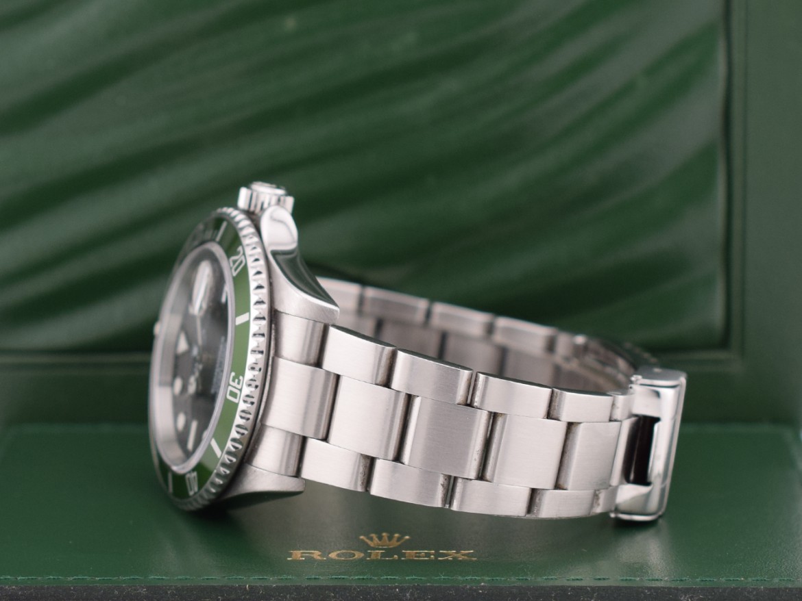 16610LV Kermit Full set 2005 ITA