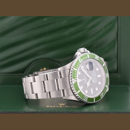 16610LV Kermit Full set 2005 ITA