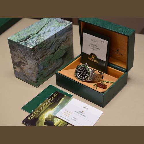 16610LV Kermit Full set 2005 ITA