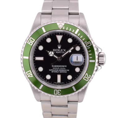 16610LV Kermit Full set 2005 ITA