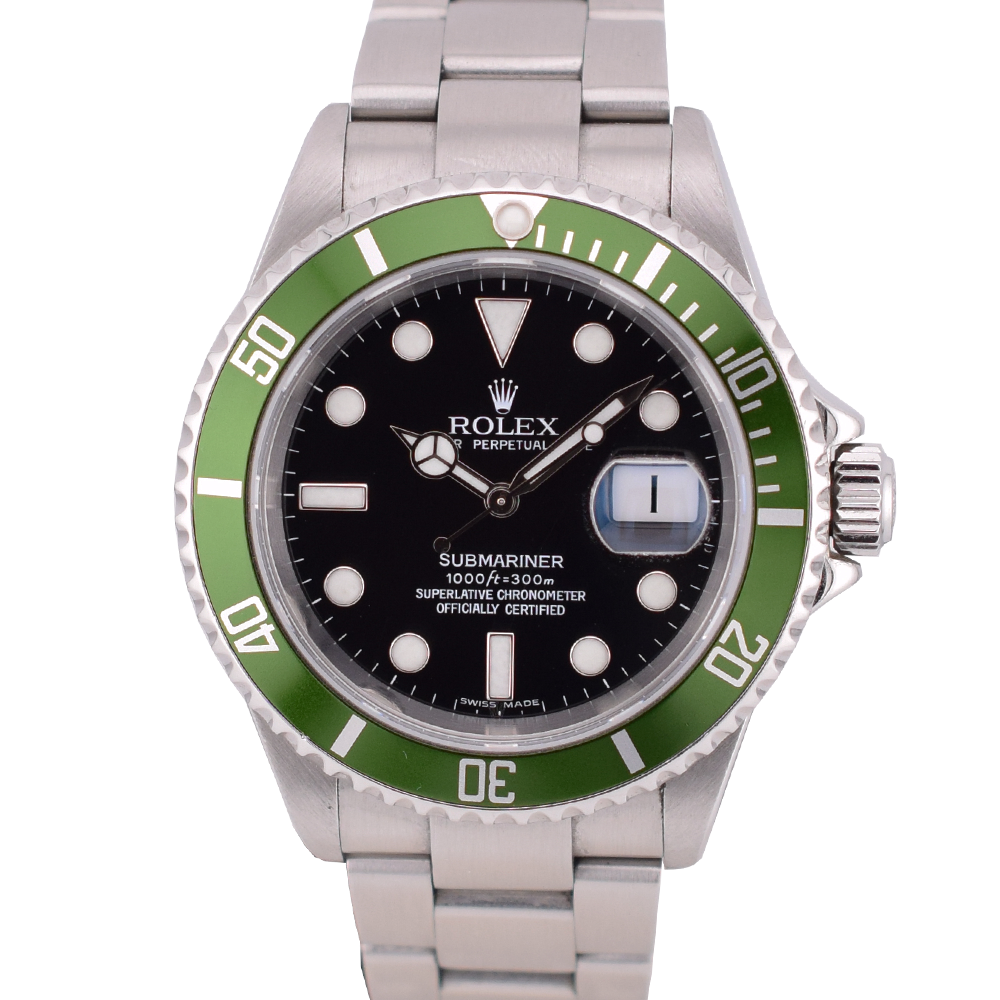 16610LV Kermit Full set 2005 ITA