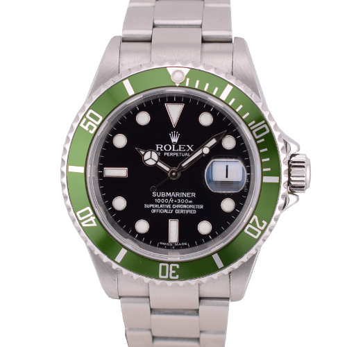 16610LV Kermit Full set 2005 ITA