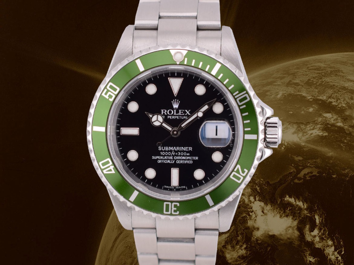 16610LV Kermit Full set 2005 ITA