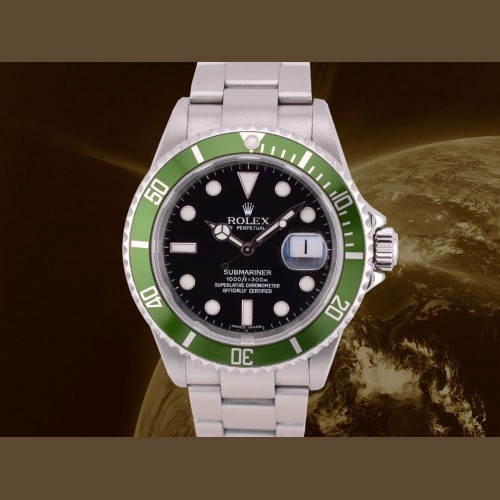 16610LV Kermit Full set 2005 ITA