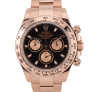 116505 Black Dial - Like new 2010 ITA