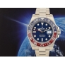 126719BLRO Like New 2020 - White Gold & Blue Dial