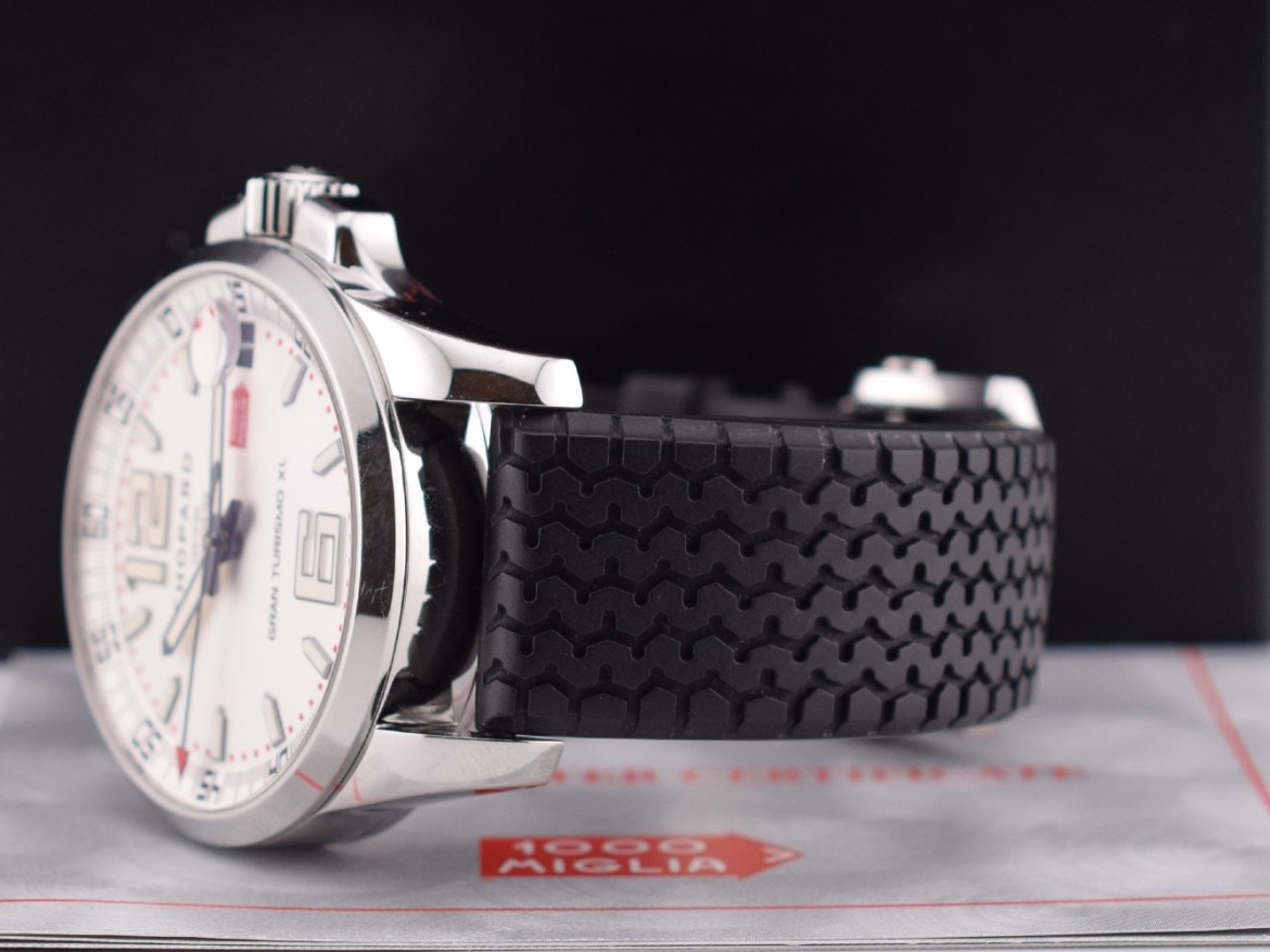 Mille Miglia Gran Turismo Xl Competitor edition full set Ita