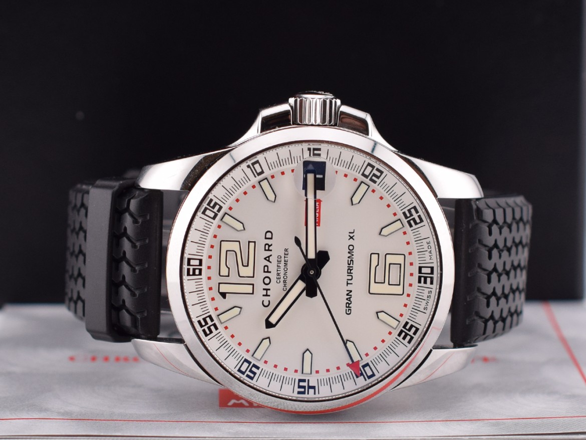 Mille Miglia Gran Turismo Xl Competitor edition full set Ita