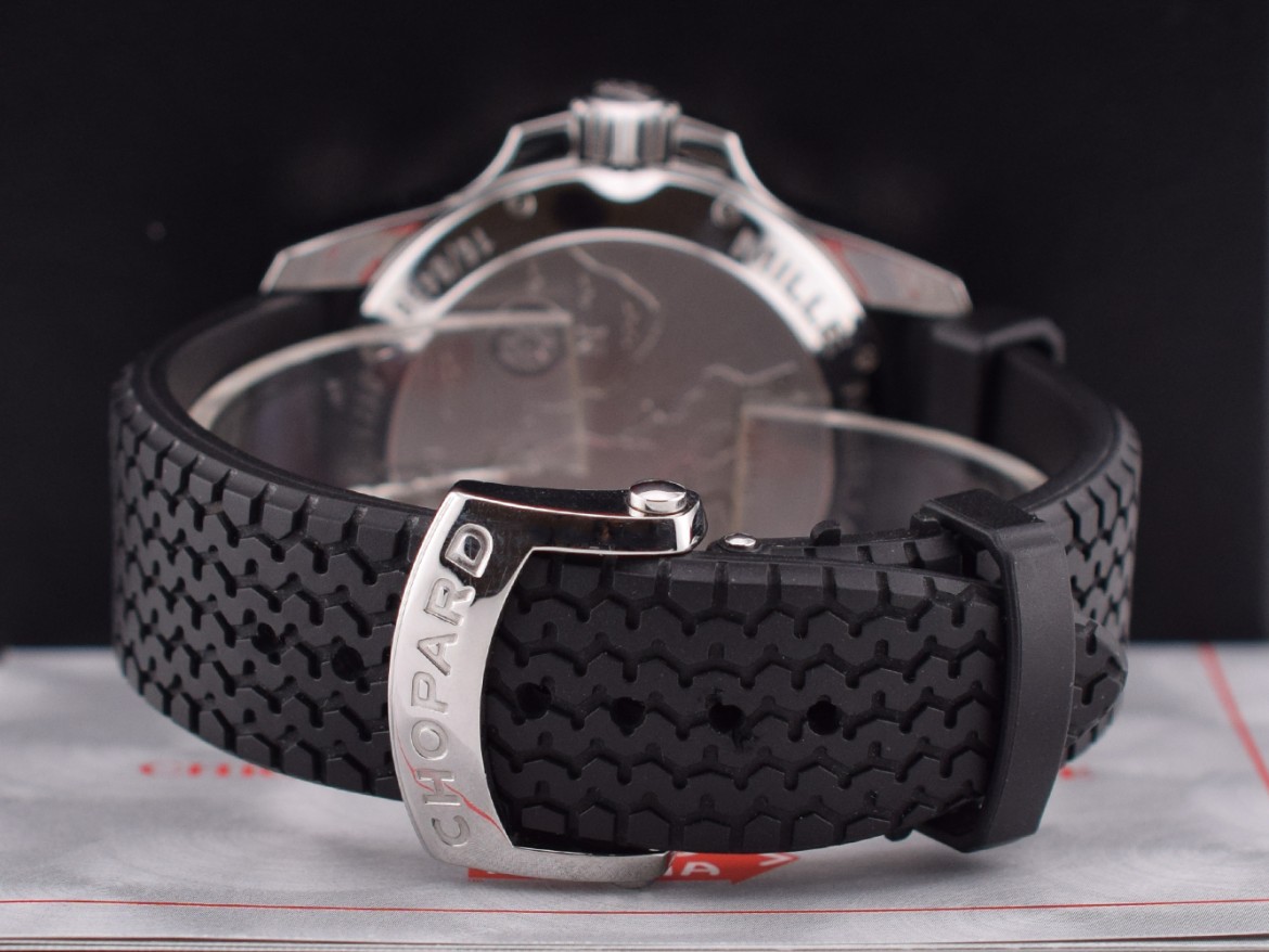 Mille Miglia Gran Turismo Xl Competitor edition full set Ita