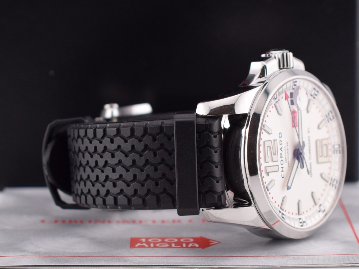 Mille Miglia Gran Turismo Xl Competitor edition full set Ita