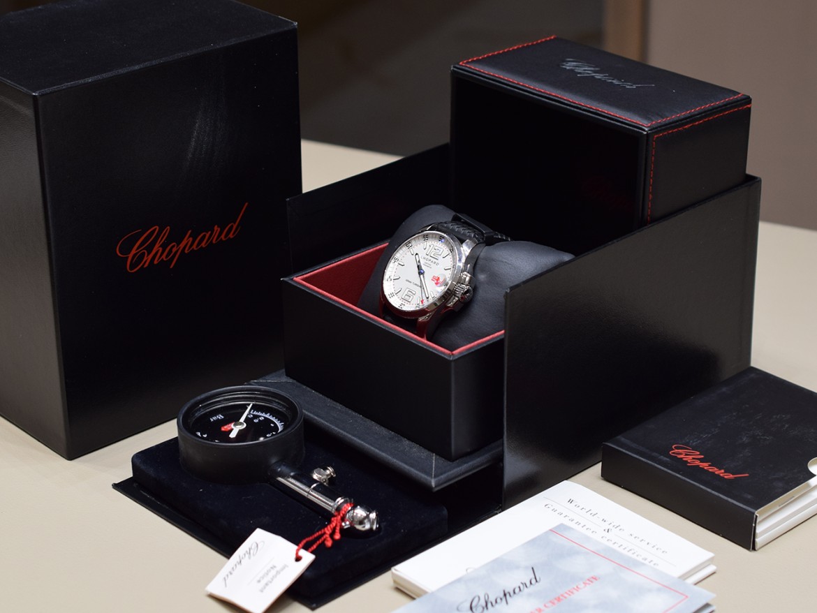 Mille Miglia Gran Turismo Xl Competitor edition full set Ita