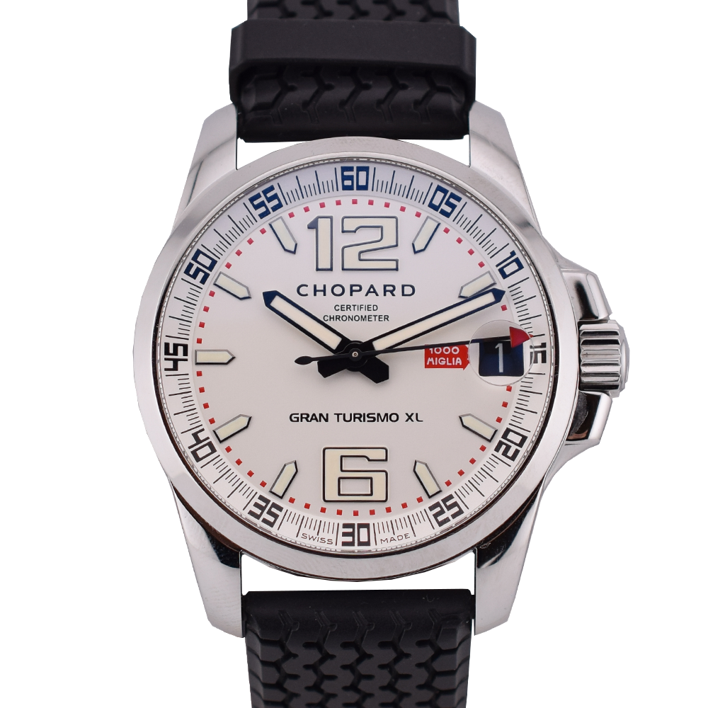 Mille Miglia Gran Turismo Xl Competitor edition full set Ita