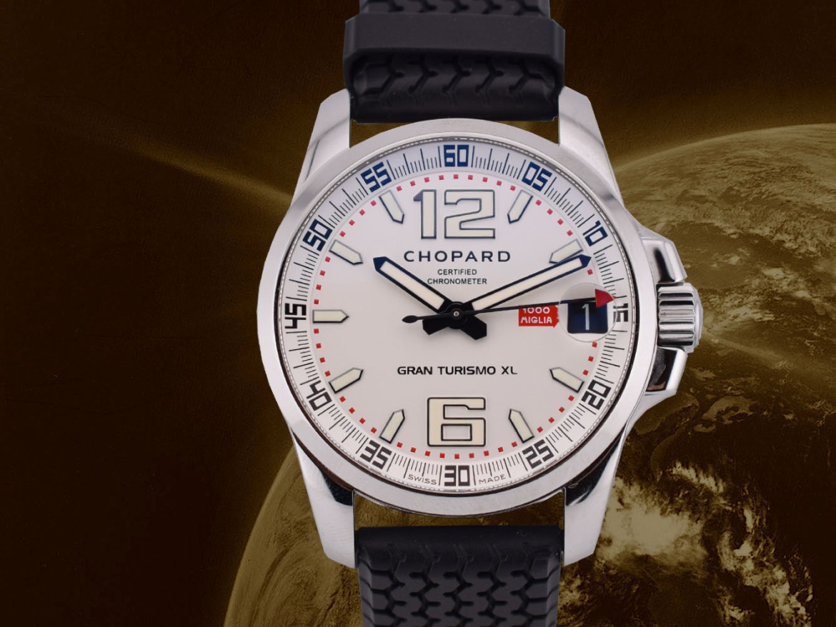 Mille Miglia Gran Turismo Xl Competitor edition full set Ita