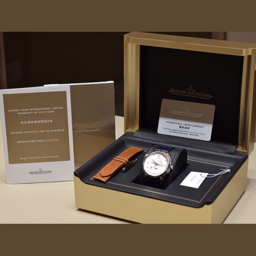 Master Geographic Control Geographic 40mm