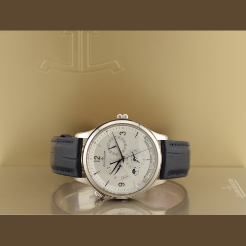 Master Geographic Control Geographic 40mm