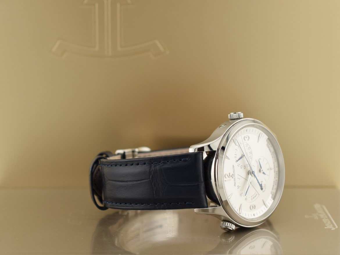 Master Geographic Control Geographic 40mm