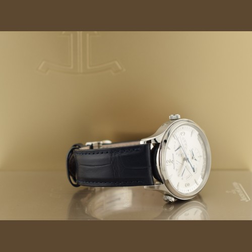 Master Geographic Control Geographic 40mm