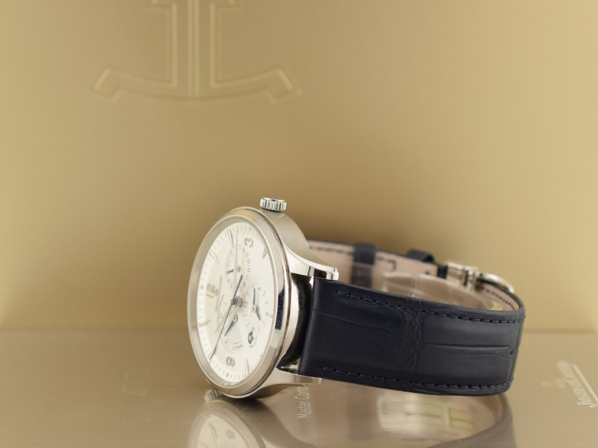 Master Geographic Control Geographic 40mm